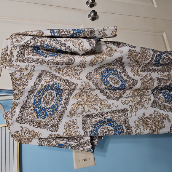 (NWOT) Custom Top (OS) - Picture 4 of 13